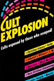 Cult Explosion 1980 on netflix