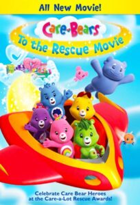 Care Bears To the Rescue 2010 on netflix