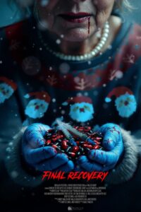 Final Recovery 2024 on netflix