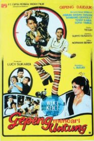 Gepeng Mencari Untung 1983 on netflix
