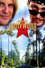 Jimmy Hollywood 1994 on netflix