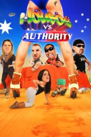 Housos vs. Authority 2012 on netflix