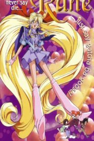 Elf Princess Ren 1995 on netflix