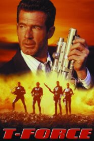 T-Force 1994 on netflix