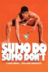 Sumo Do, Sumo Don’t 1992 on netflix