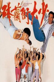 The Prince of Portland Street 1993 on netflix
