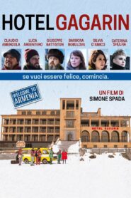 Hotel Gagarin 2018 on netflix