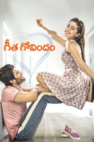 Geetha Govindam 2018 on netflix