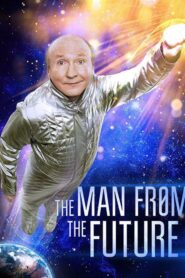 The Man from the Future 2016 on netflix
