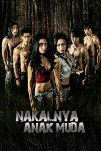 Nakalnya Anak Muda 2010 on netflix