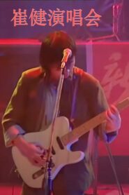 Cui Jian Concert: Beijing 1992 1993 on netflix