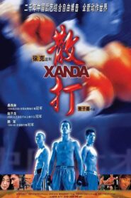 Xanda 2004 on netflix