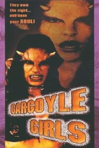Gargoyle Girls 1998 on netflix