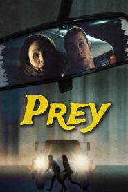 Prey 2019 on netflix