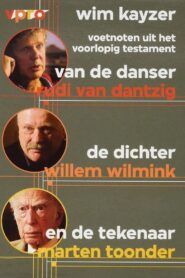 Het Testament van de Danser, de Dichter en de Tekenaar 2002 on netflix
