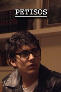 Petisos 2018 on netflix