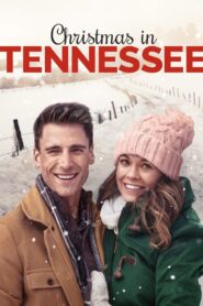 A Christmas in Tennessee 2018 on netflix