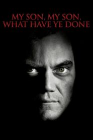 My Son, My Son, What Have Ye Done 2010 on netflix