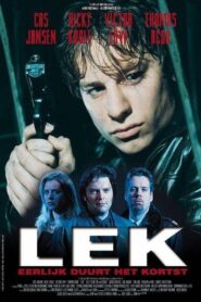 Leak 2000 on netflix