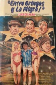 Entre gringas y la migra 1987 on netflix