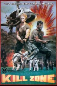Killzone 1985 on netflix