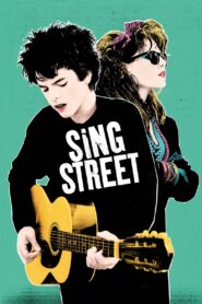 Sing Street 2016 on netflix