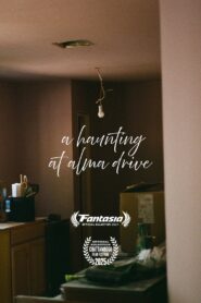 A Haunting at Alma Drive 2024 on netflix