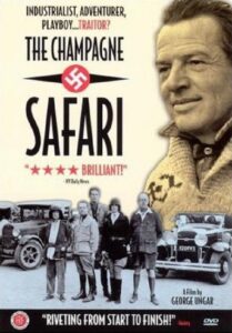 The Champagne Safari 1995 on netflix