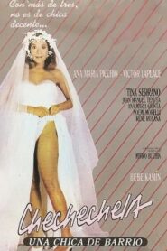 Chechechela, una chica de barrio 1986 on netflix