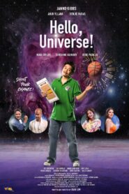 Hello, Universe! 2023 on netflix