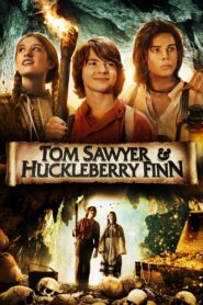 Tom Sawyer & Huckleberry Finn 2014 on netflix