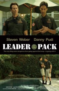 Leader of the Pack 2012 on netflix