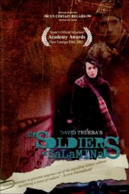 Soldiers of Salamina 2003 on netflix