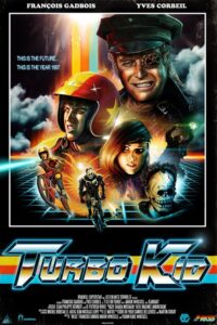 T is for Turbo 2011 on netflix