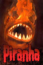 Piranha 1995 on netflix