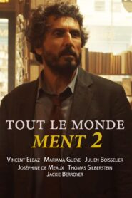 Tout le monde ment 2 2024 on netflix