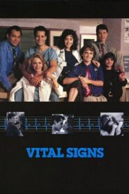 Vital Signs 1990 on netflix