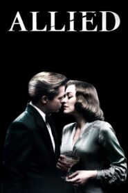 Allied 2016 on netflix