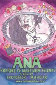 ANA 2015 on netflix