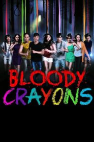 Bloody Crayons 2017 on netflix