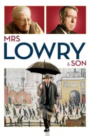 Mrs Lowry & Son 2019 on netflix