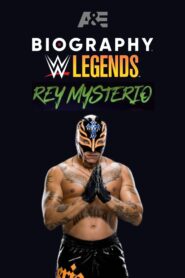 Biography: Rey Mysterio 2022 on netflix
