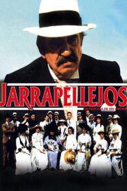 Jarrapellejos 1988 on netflix