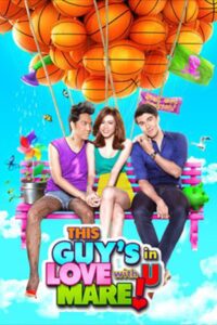 This Guy’s In Love With U Mare! 2012 on netflix