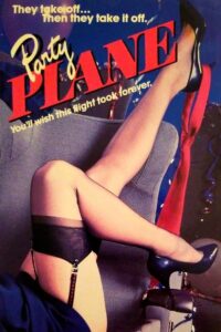 Party Plane 1991 on netflix