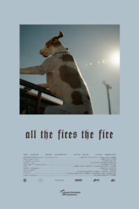 All the Fires the Fire 2019 on netflix