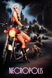 Necropolis 1986 on netflix