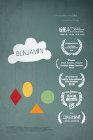 Benjamin 2015 on netflix