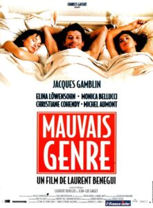 Mauvais Genre 1997 on netflix