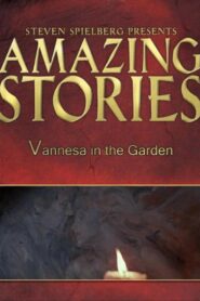 Vanessa in the Garden 1985 on netflix